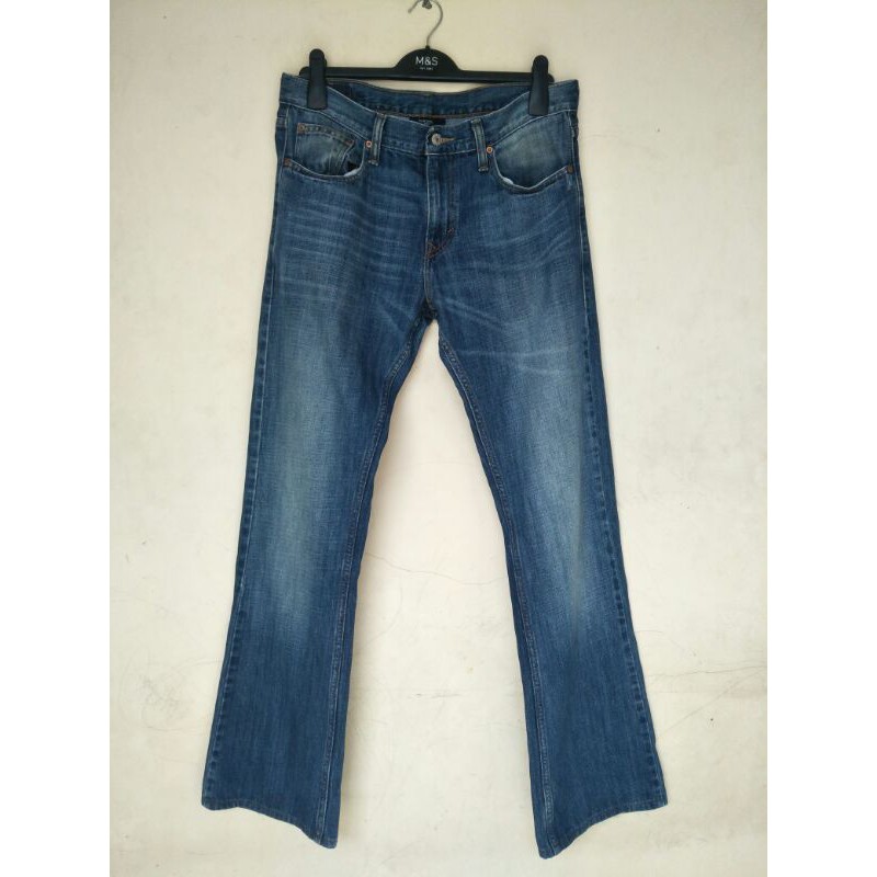 Levis 507 Size 33