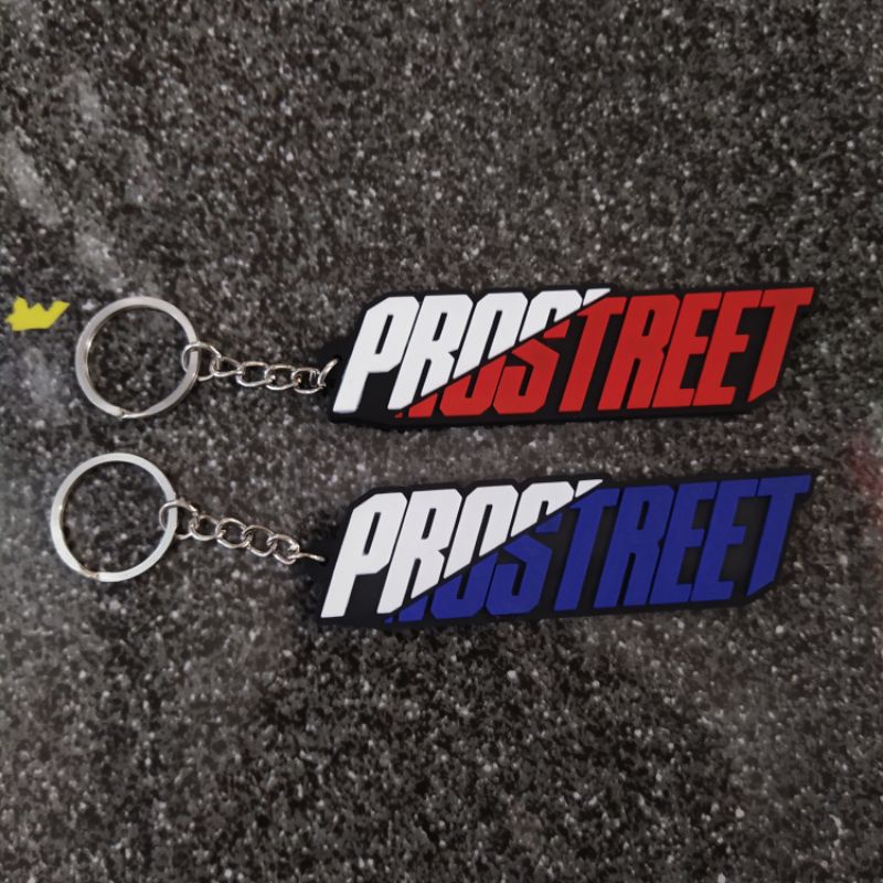 Keychain Team Arogan / gantungan kunci prostreet / keychain prostreet/ gantungan kunci pasukan matic