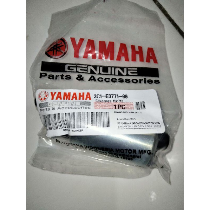 Rotak yamaha vixion old 2007 3C1