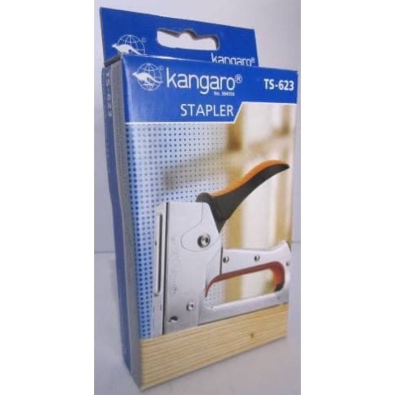 

GUN TACKER KANGARO TS 623