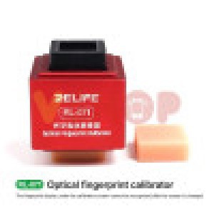 OPTICAL FINGERPRINT CALIBRATOR RELIFE RL-071 FOR ANDROID