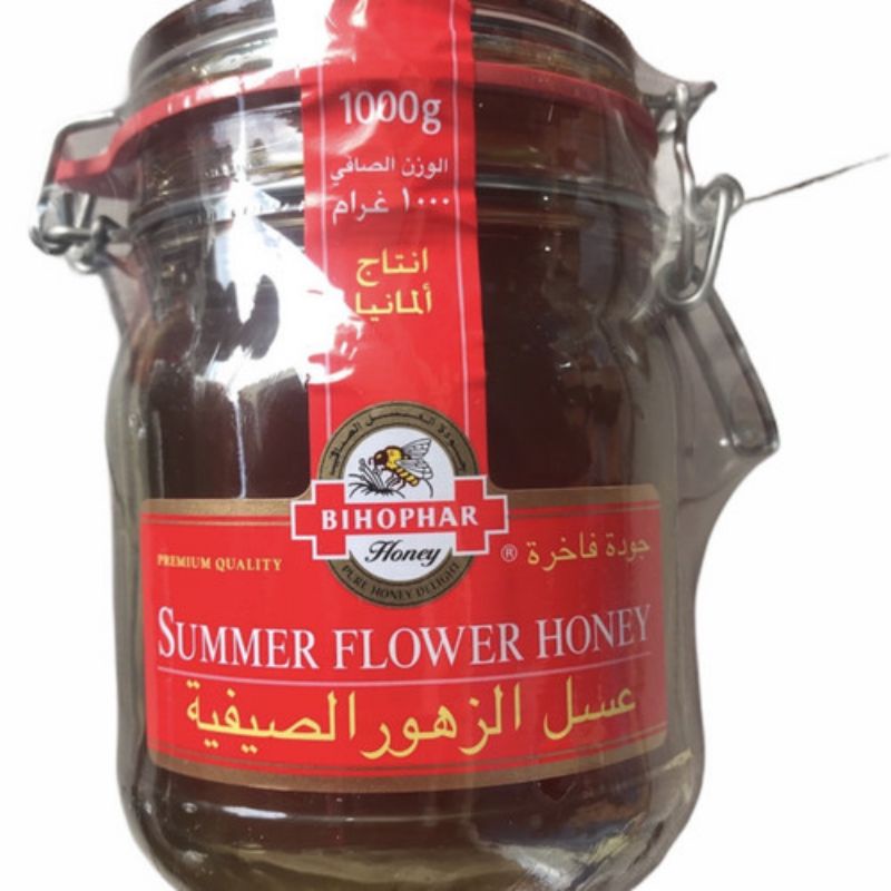 

MADU BIHOPHAR 1000GRAM