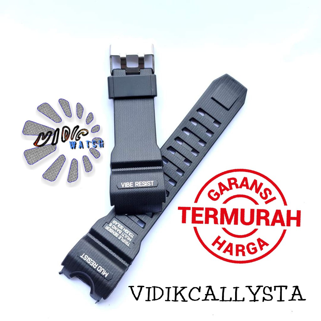 Strap Tali jam Tangan Ambigo 1545 Ambigo Watch 1545 Strap 1545