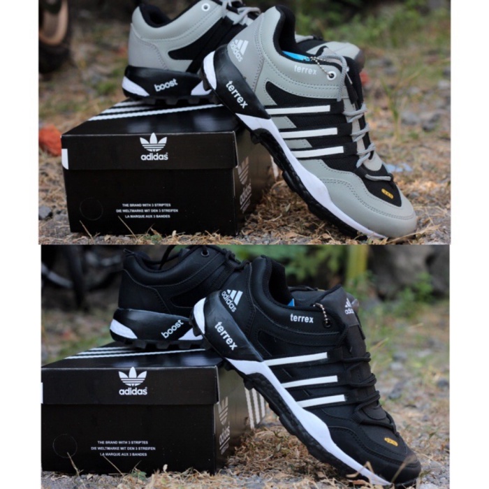 Adidas ax2 hitam putih / adidas ax2 murah Murah