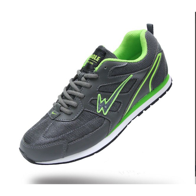 SEPATU EAGLE SPIDER JOGGING