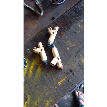 NOZZEL INJECTOR FORD ESCAPE V6 ORIGINAL