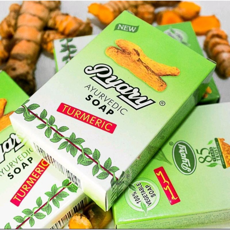 BPOM  SABUN ARAB PYARY ORIGINAL 100%