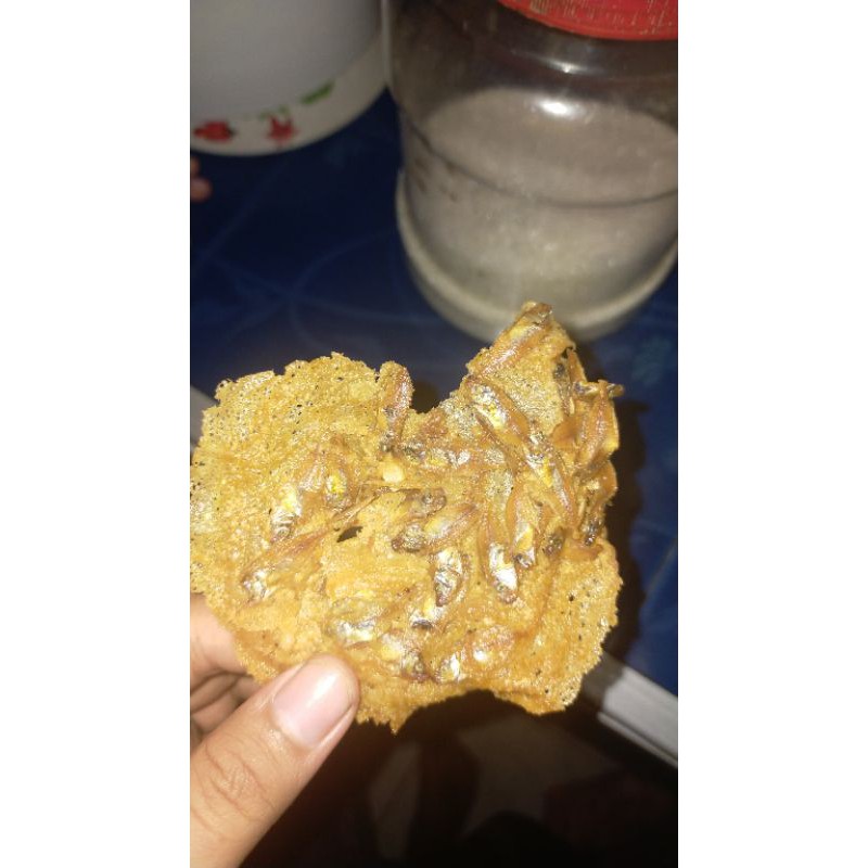 

PEYEK MAK OMIH (GURIH DAN RENYAH)