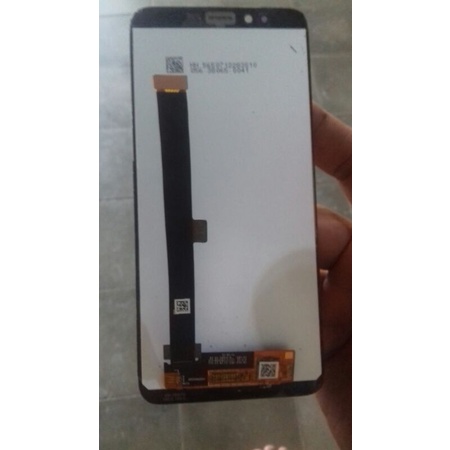 lcd ori copotan lenovo s5 k520