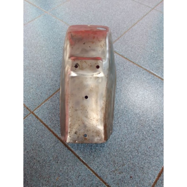 SELEBOR SPAKBOR SPAKBOR BELAKANG SUZUKI RC 100 RC 80 RC 100 SPRITER BRAVO ORIGINAL