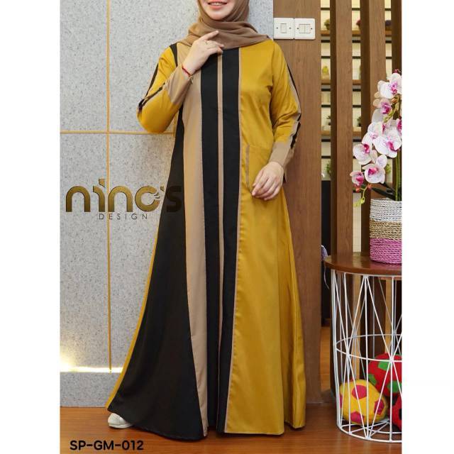 Promo Dress ninos 012