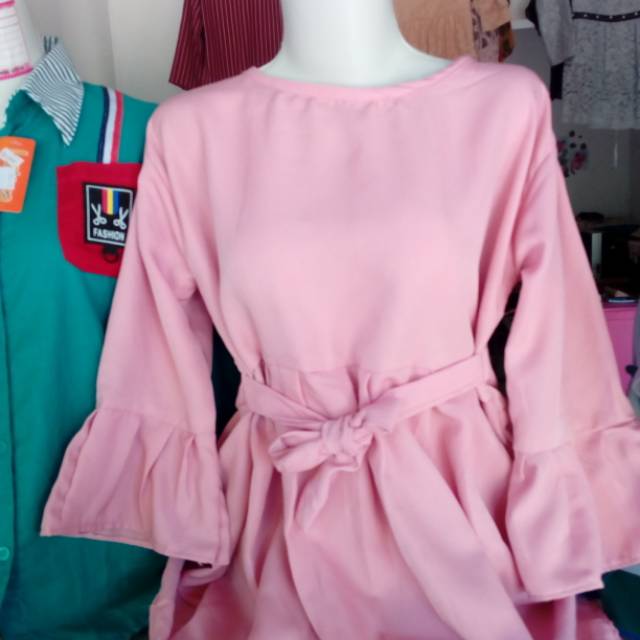 (20 pcs) Paket usaha baju atasan wanita