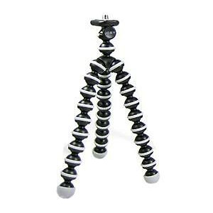 Gorilla/gurita Pod L Large Big Tripod Flexible Pod Gorila Pot Gorillapod