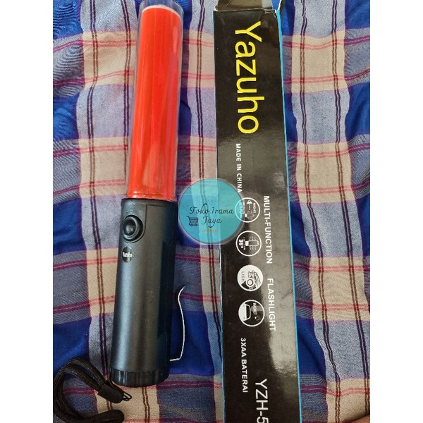 Senter Parkir Yazuho YZH 500