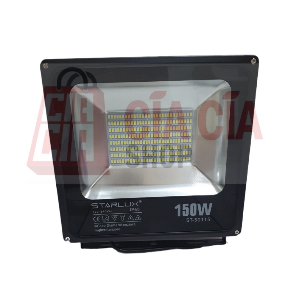 Lampu Tembak 150 WATT Lampu Sorot LED 150W LED Flood Light 150 W