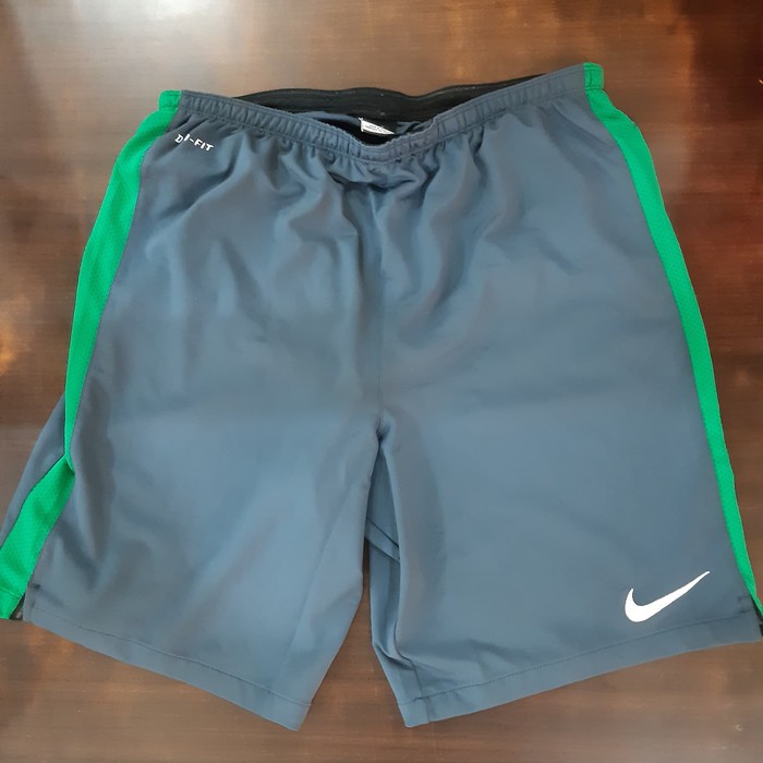 celana kolor training original nike timnas indonesia