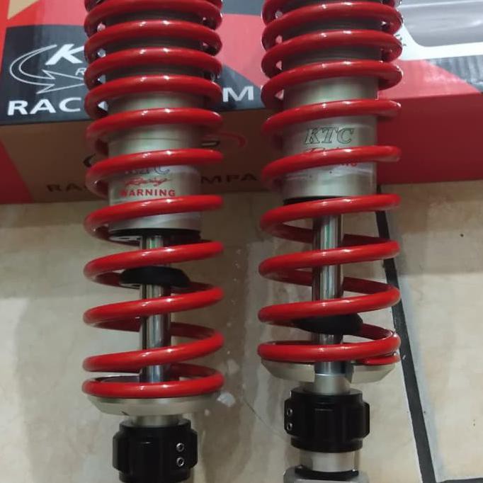 Shock Ktc For Aerox 155 Promoo