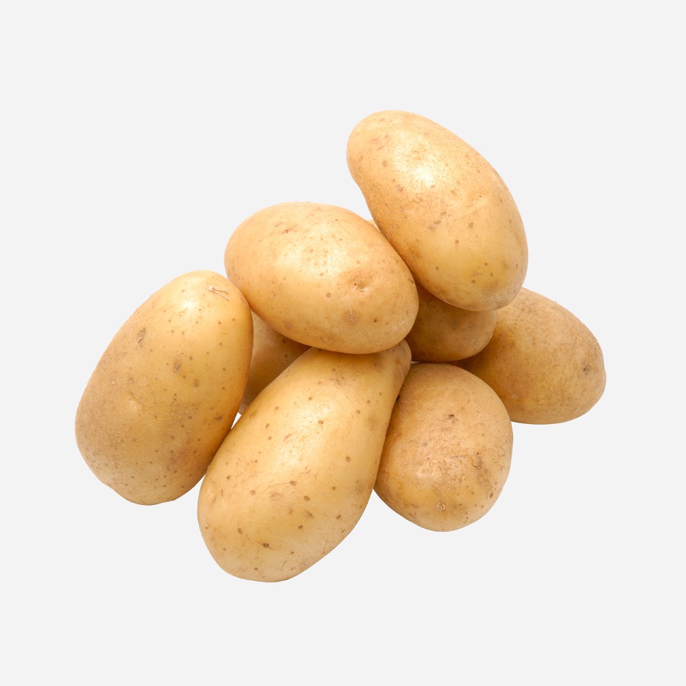 

Kentang Segar 500 gr & 1 kg