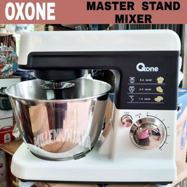 MIXER OXONE  OX 855