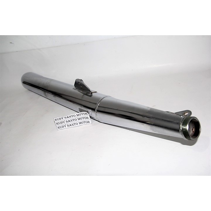 Knalpot Muffler Rx king Rxking Rx k Rxking Original Yamaha 29N-E4711-00-4
