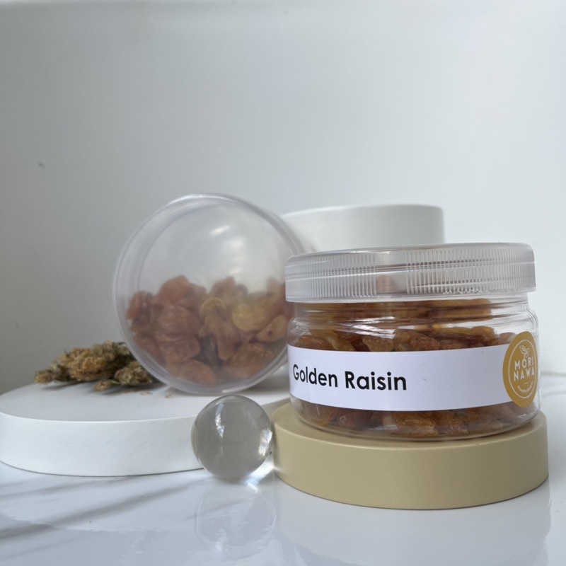 

GOLDEN RAISIN