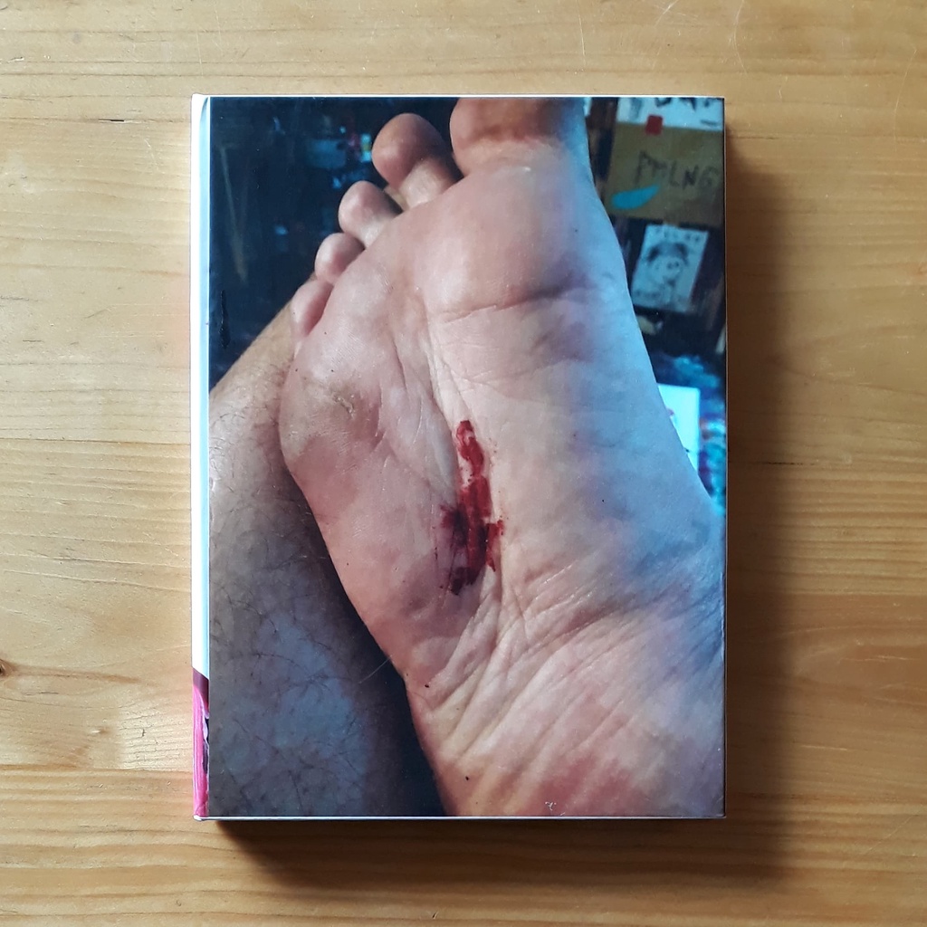 Cd JASON RANTI - Jalan Ninja