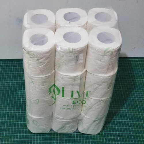 tissue livi roll refill eco MERK LIVI