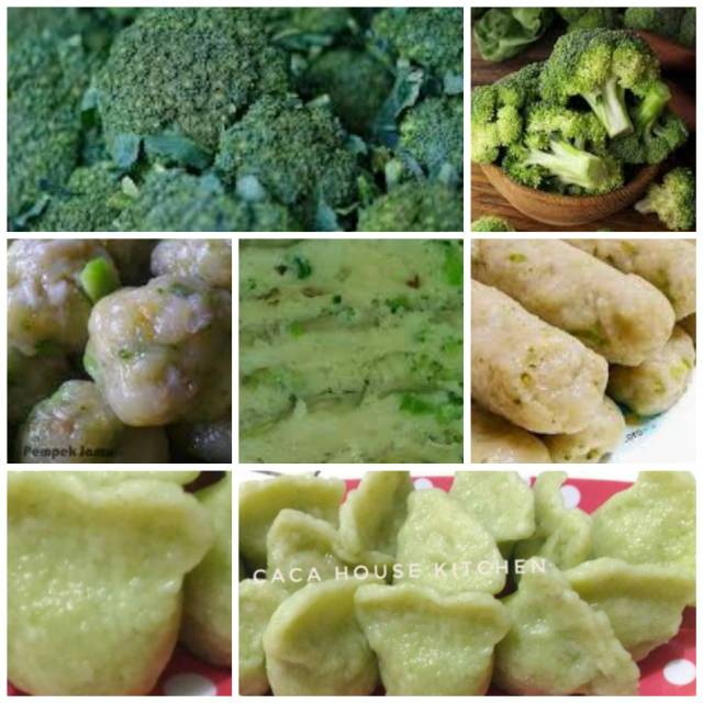 

Pempek palembang