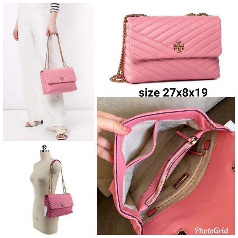 Tas Tory Burch Original Model Terbaru