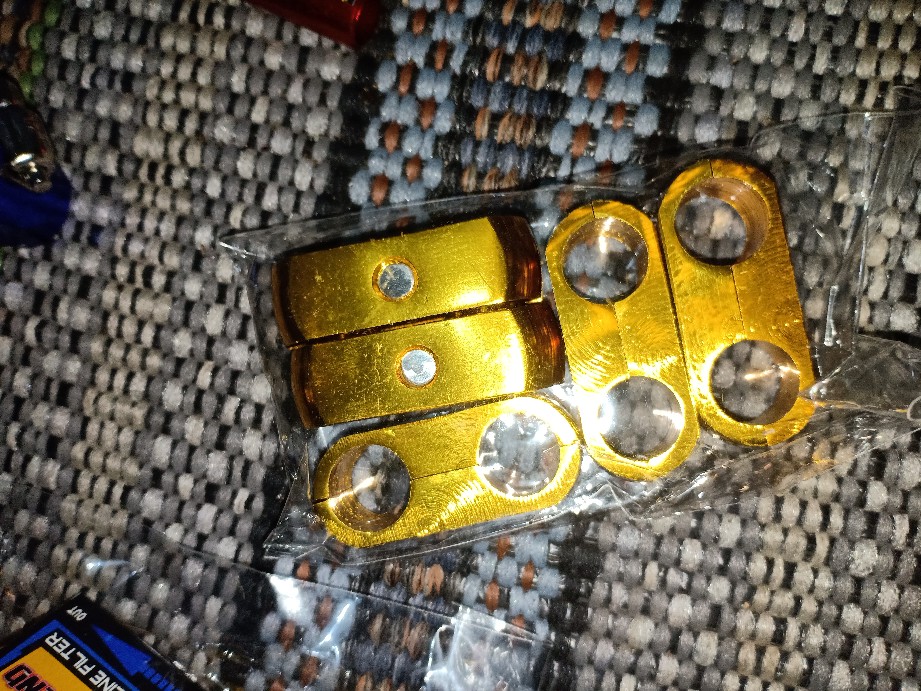 Gembok Slang Fpr / Gembok Slang Oil Cooler