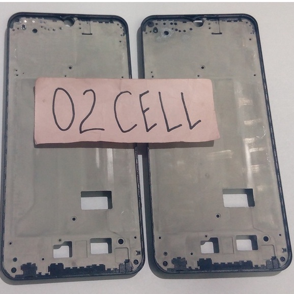 FRAME LCD / TATAKAN LCD for VIVO Y12 / VIVO Y15 / VIVO  Y17