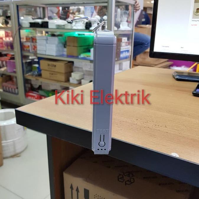 Lampu Exit Emergency / Lampu Darurat / Emergency Exit ( Polos ) Termurah