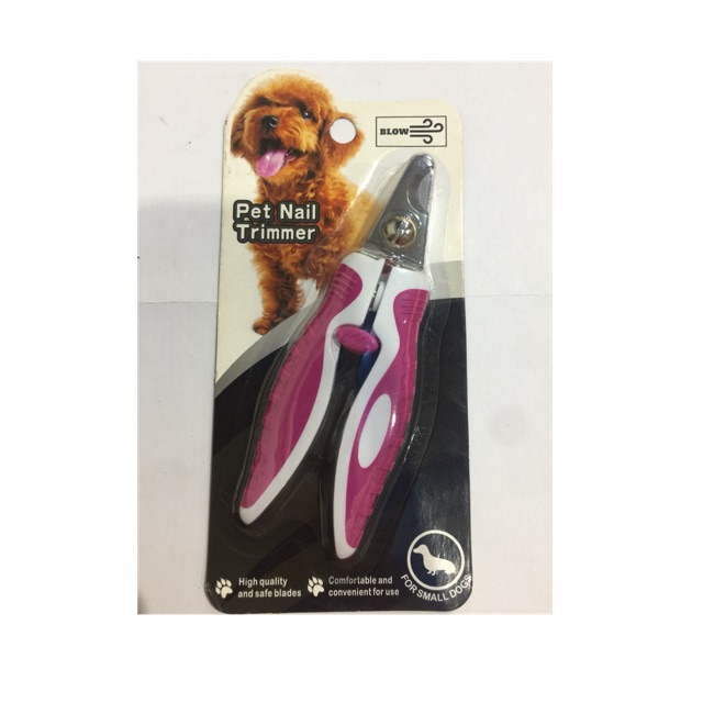 Gunting kuku Anjing Pet Nail Trimmer Medium