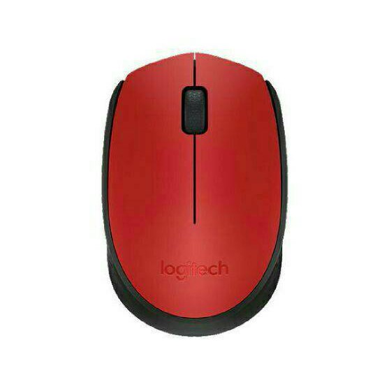 Logitech M 171 Mouse Wireless Original