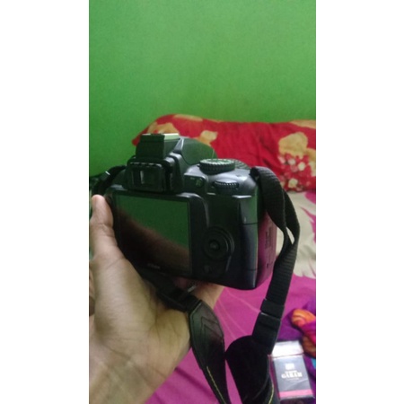 NikonD3000