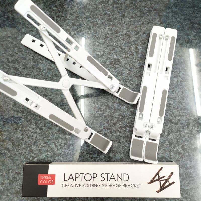 Stand Holder Laptop Tab Universal Stand Laptop Stand Tab