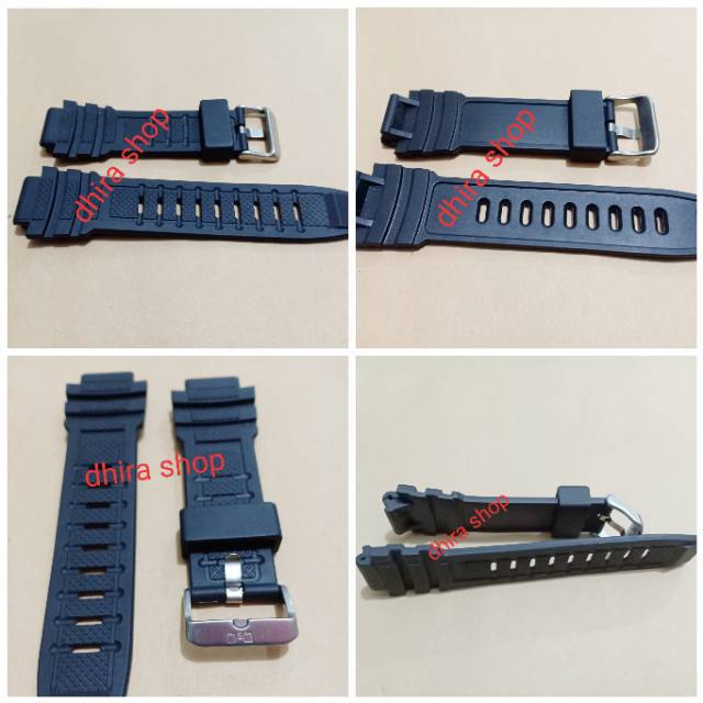 Tali jam SKMEI 1192 Tali jam tangan SKMEI 1192 STRAP TALI JAM TANGAN SKMEI 1192