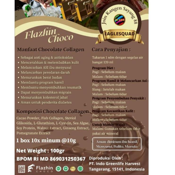 

Koleksi termurah Flazhin chocoU60S04