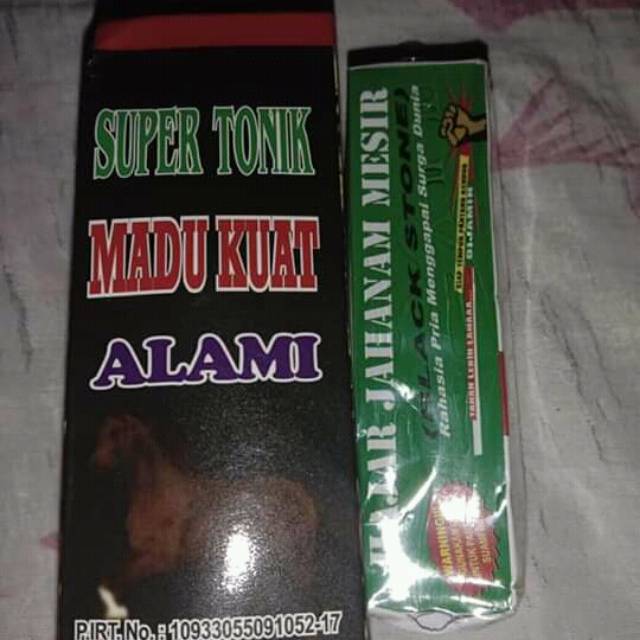 

herbal alami