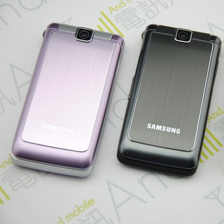 HP Samsung lipat GT-S3600i samsung hp murah New bisa bahasa indonesia handphone-3