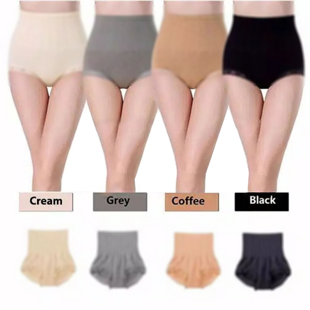 ☛TK☚ B002 Korset Underwear Celana Dalam Pakaian Kolor Wanita