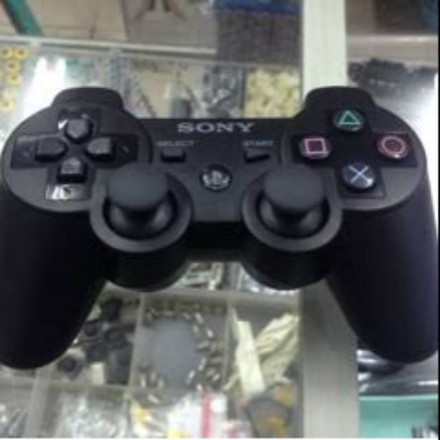 STIK PS3 ORIGINAL SONY