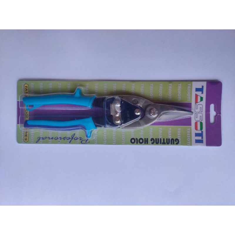 

Gunting Holo Tassoti
