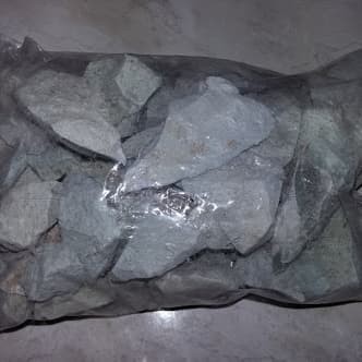 Perlengkapan Aquarium Perlengkapan Aquarium " Batu Zeolit "