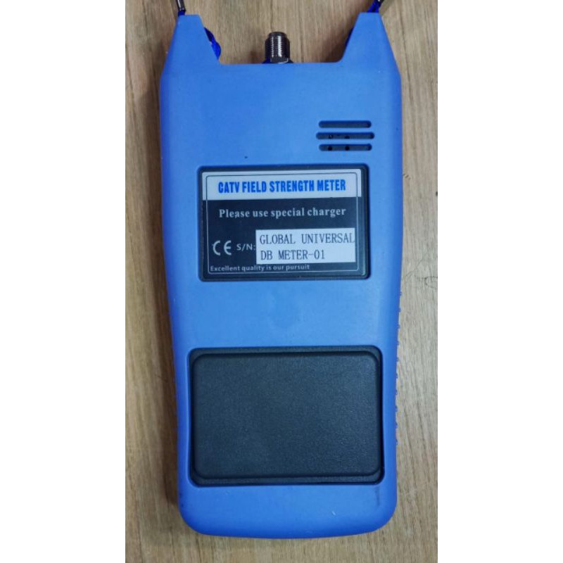 Db meter for sale