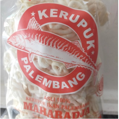 

Kerupuk Palembang