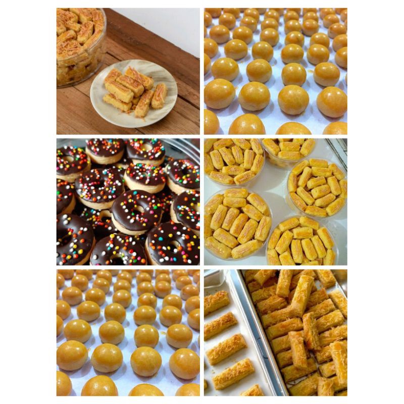 

kue lebaran