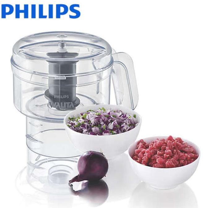 PHILIPS CHOPPER HR 2939 N HR2939N untuk BLENDER PHILIPS HR2115 HR2116 | Chopper