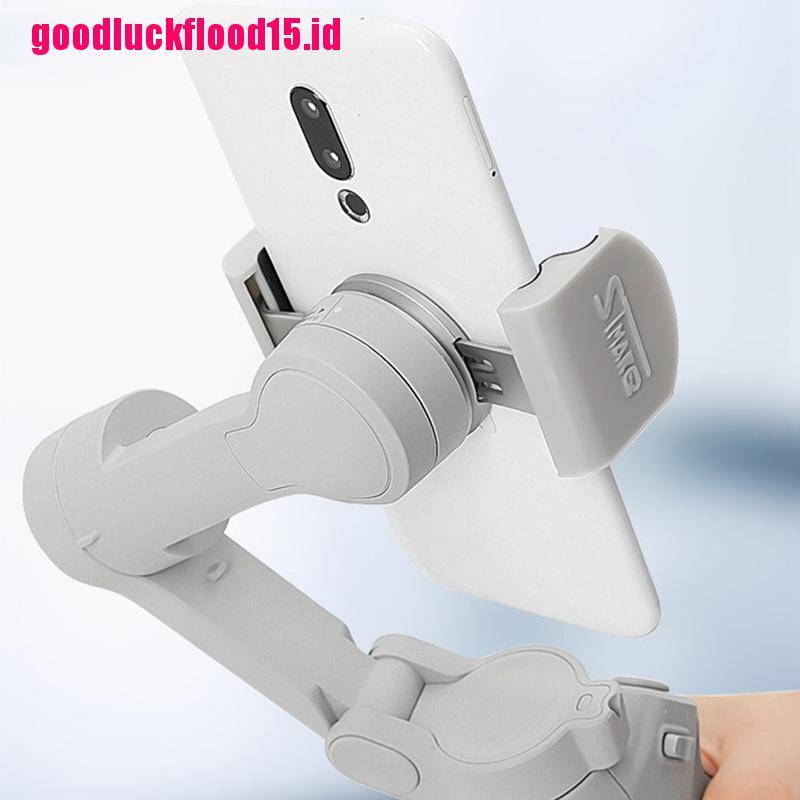 (LUCKID) Bracket Holder Gimbal Magnetik Untuk OM 4