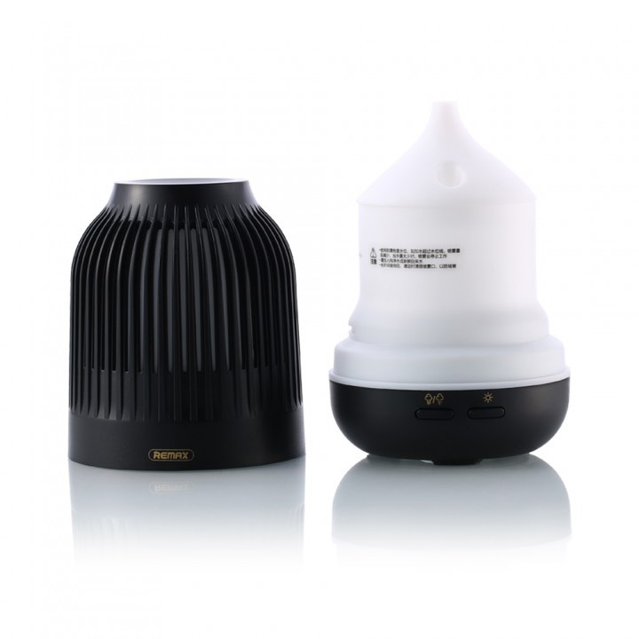 REMAX RT-A710 MAG Series Ultrasonic Aroma Diffuser Humidifier 90ML